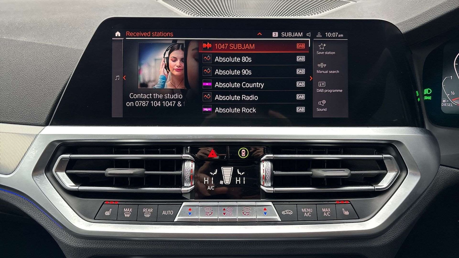 Used BMW 3 Series 2022 for sale - 77429223: Photo 32