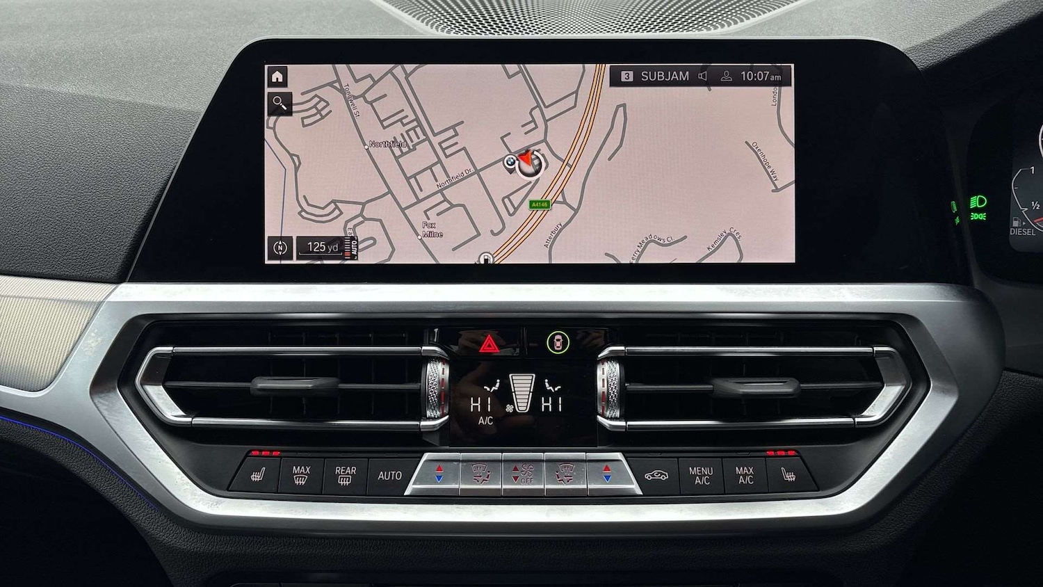 Used BMW 3 Series 2022 for sale - 77429223: Photo 33