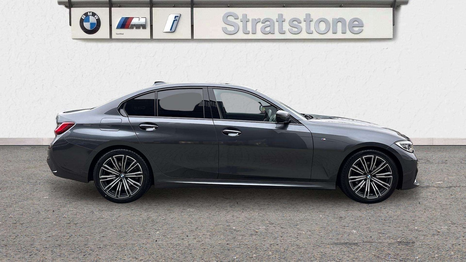 Used BMW 3 Series 2022 for sale - 77429223: Photo 4