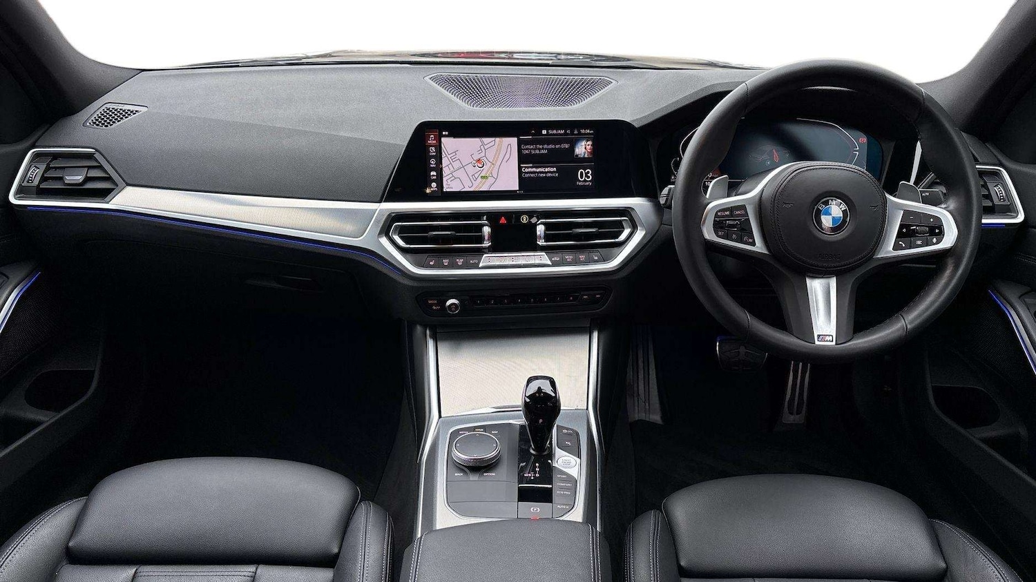 Used BMW 3 Series 2022 for sale - 77429223: Photo 6