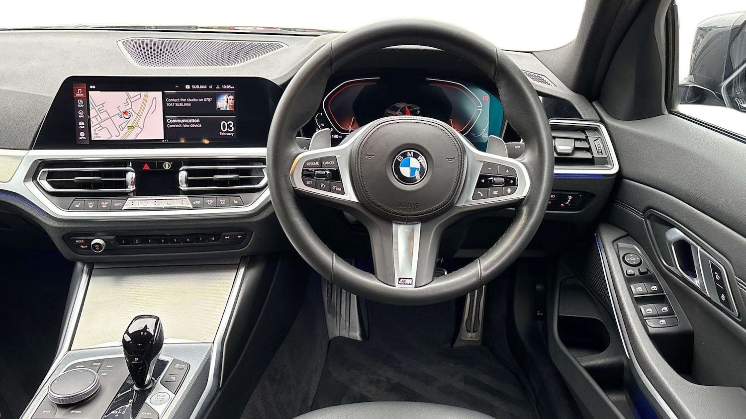 Used BMW 3 Series 2022 for sale - 77429223: Photo 7