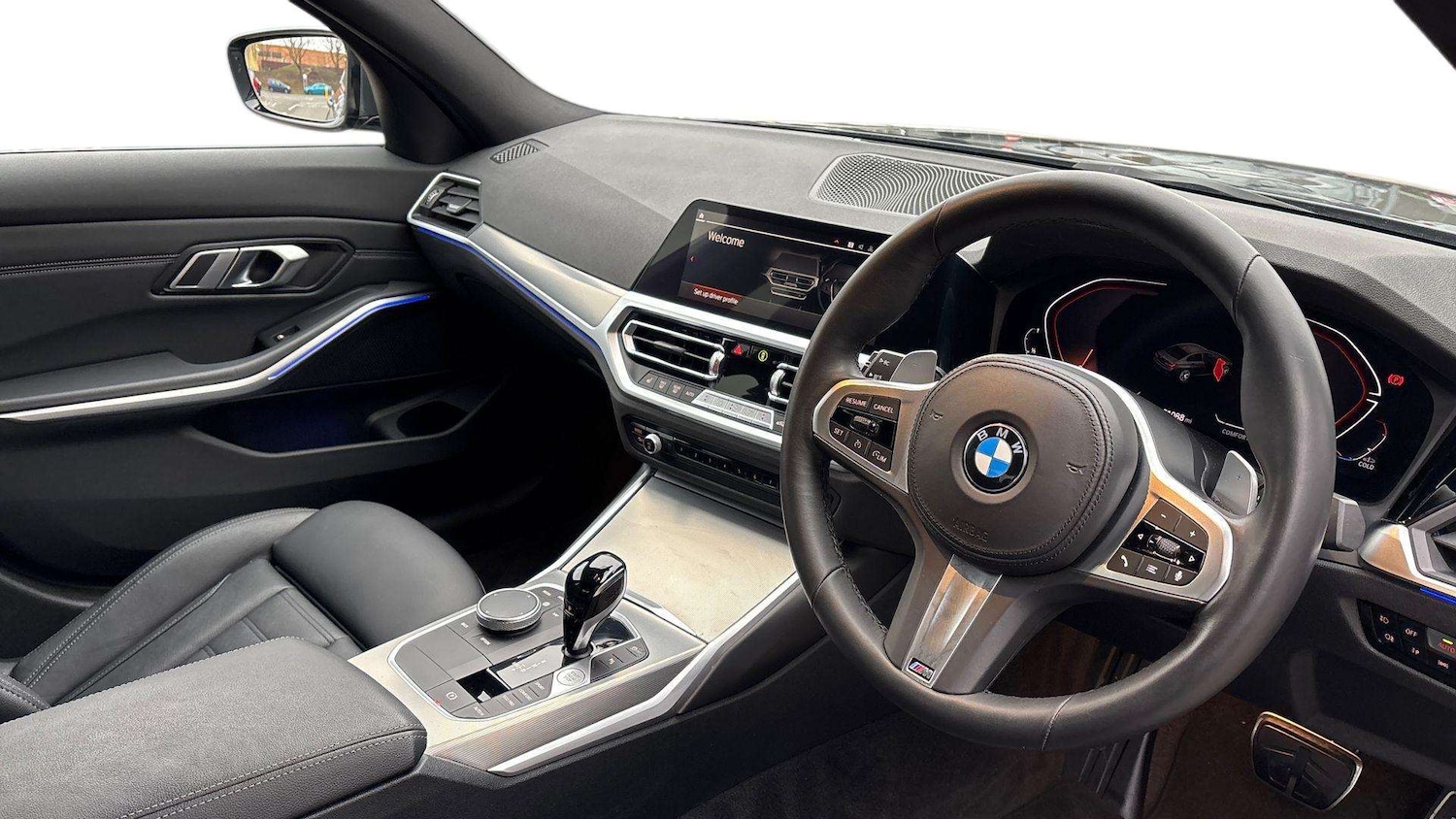 Used BMW 3 Series 2022 for sale - 77429223: Photo 8