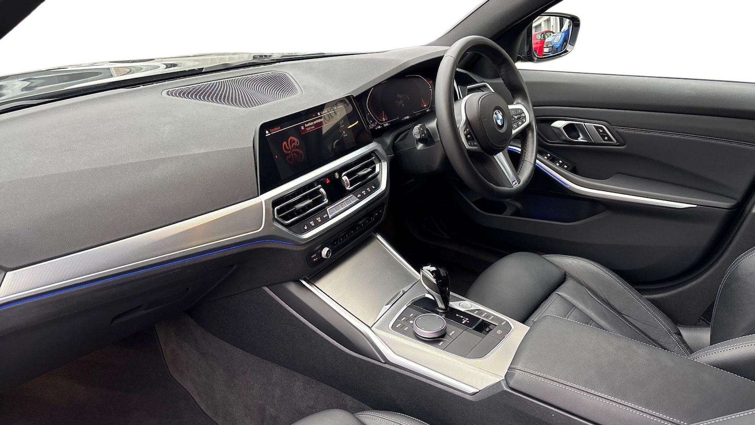 Used BMW 3 Series 2022 for sale - 77429223: Photo 9