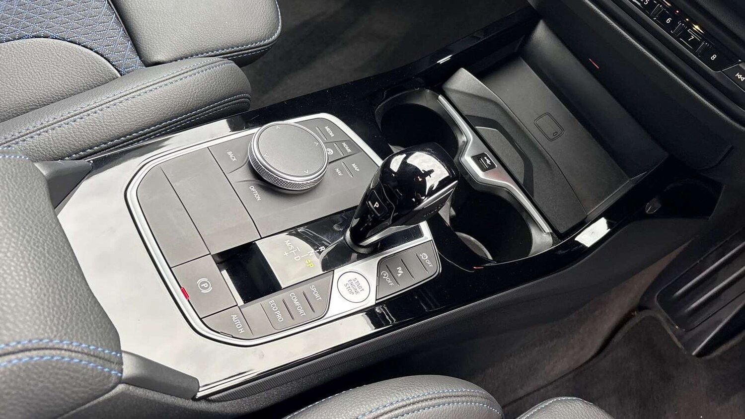 Used BMW 1 Series 2024 for sale - 76088093: Photo 12
