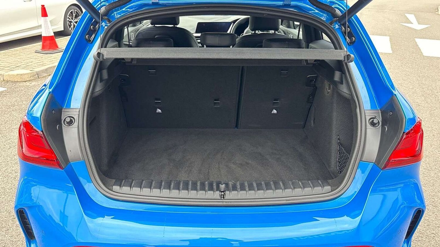 Used BMW 1 Series 2024 for sale - 76088093: Photo 15