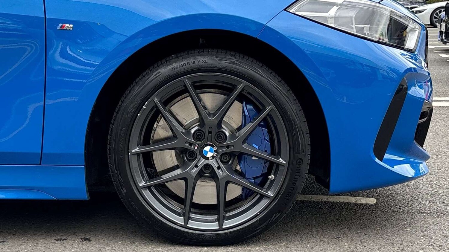 Used BMW 1 Series 2024 for sale - 76088093: Photo 16