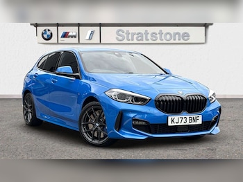 BMW - 1 Series