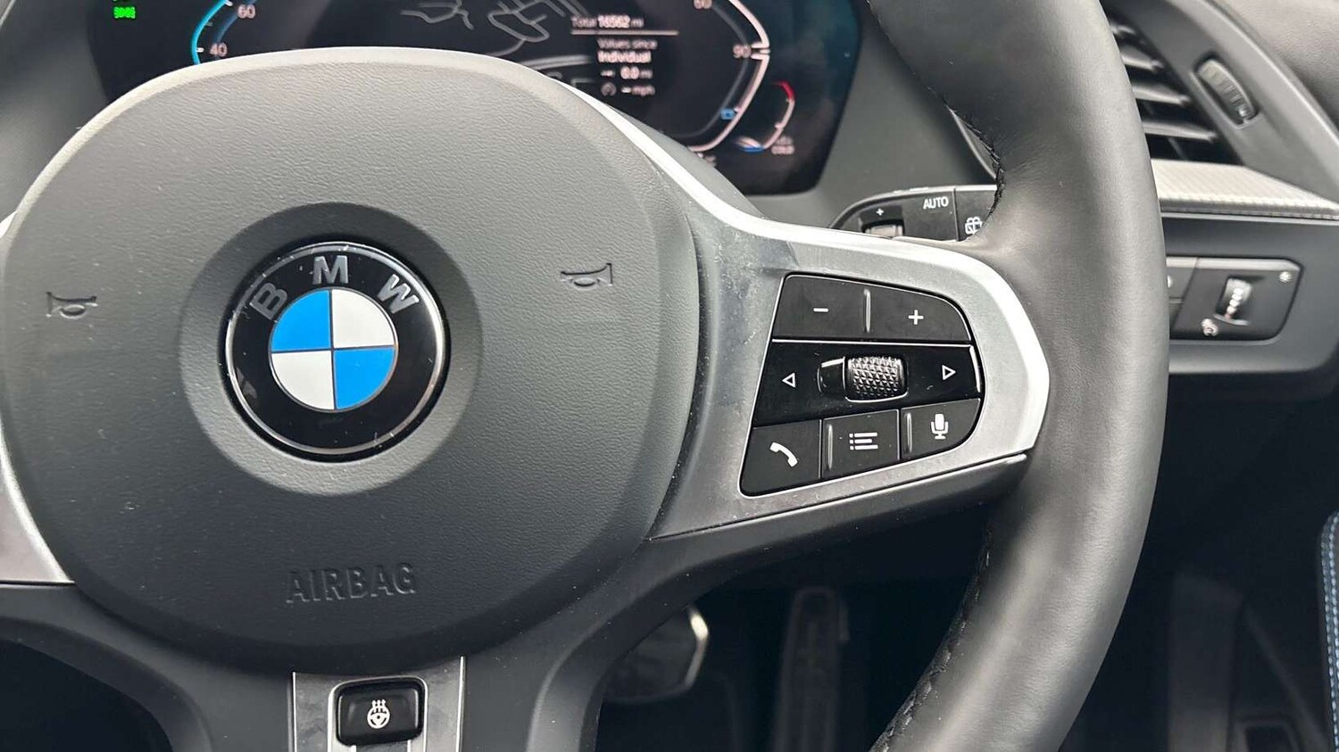 Used BMW 1 Series 2024 for sale - 76088093: Photo 23