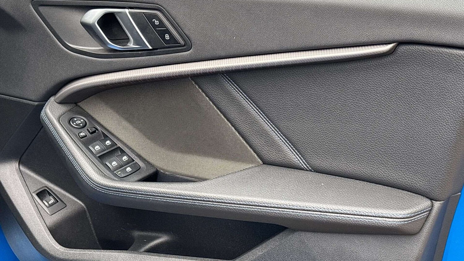Used BMW 1 Series 2024 for sale - 76088093: Photo 27