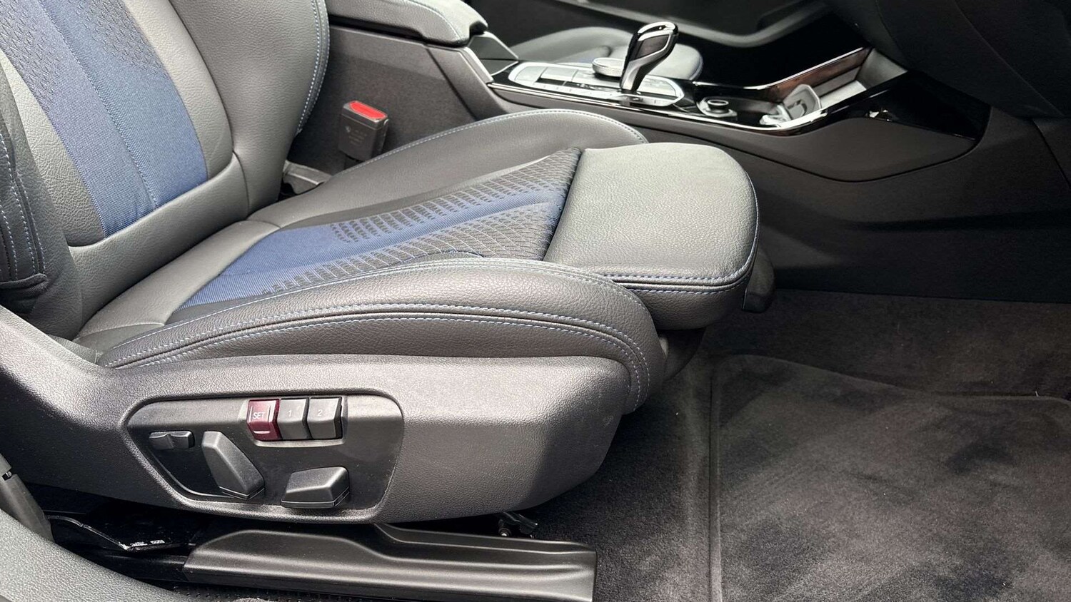 Used BMW 1 Series 2024 for sale - 76088093: Photo 28