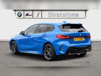 Used BMW 1 Series 2024 for sale - 76088093: Photo 2