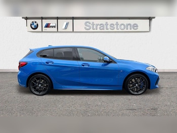 Used BMW 1 Series 2024 for sale - 76088093: Photo 4