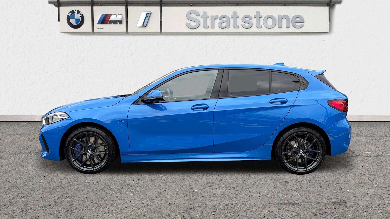 Used BMW 1 Series 2024 for sale - 76088093: Photo 5