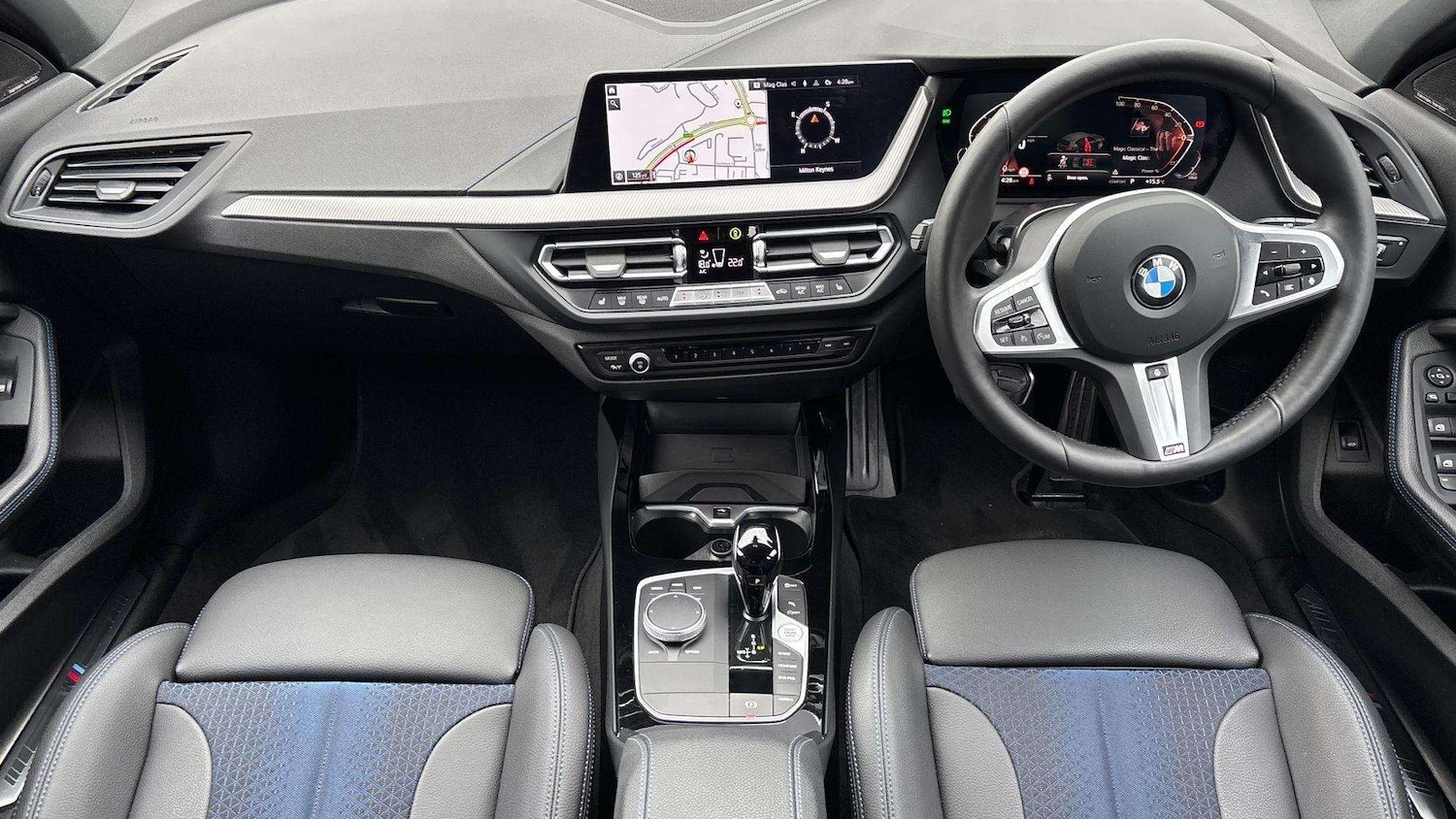 Used BMW 1 Series 2024 for sale - 76088093: Photo 6
