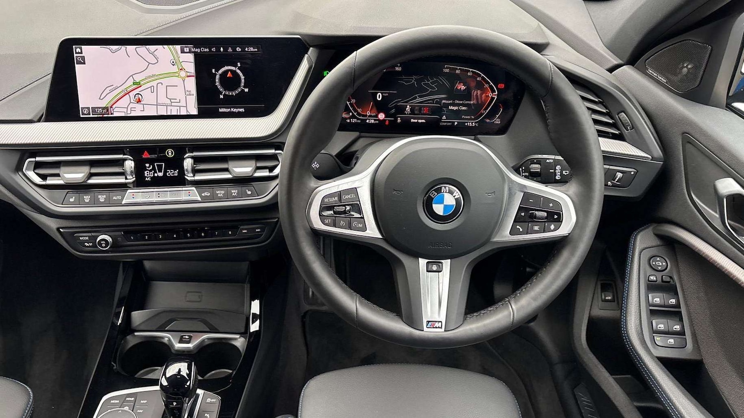Used BMW 1 Series 2024 for sale - 76088093: Photo 7