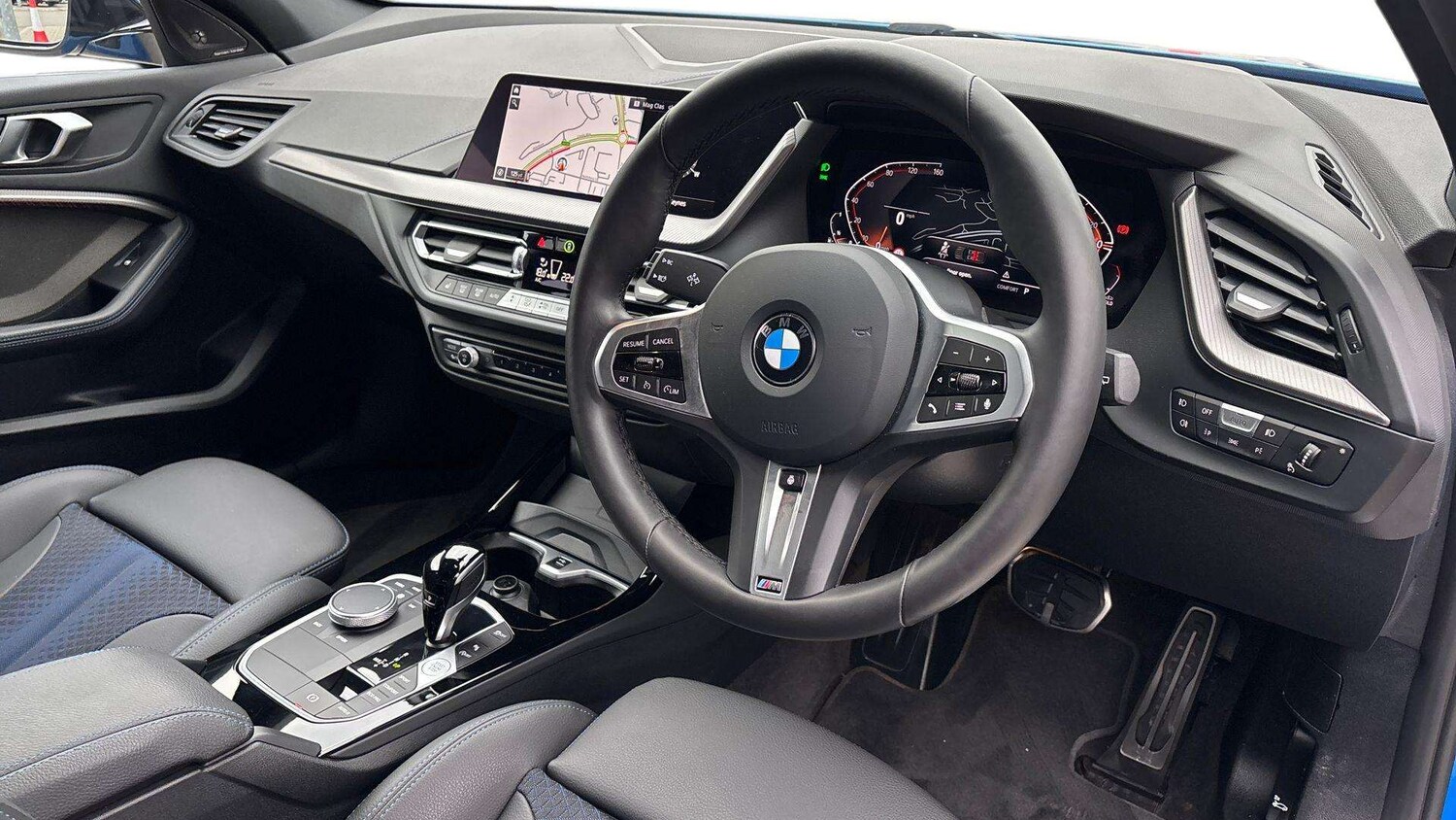 Used BMW 1 Series 2024 for sale - 76088093: Photo 8