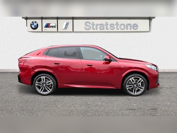 Used BMW X2 2025 for sale - 75592272: Photo