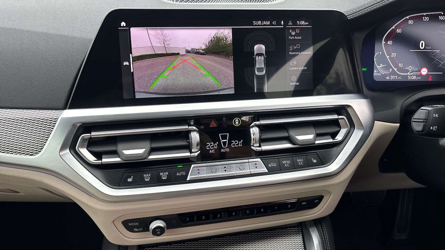 Used BMW 4 Series 2022 for sale - 78209297: Photo 10