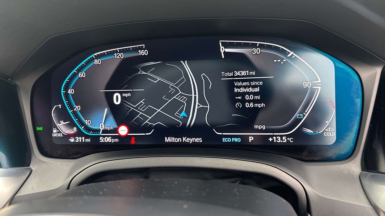 Used BMW 4 Series 2022 for sale - 78209297: Photo 11