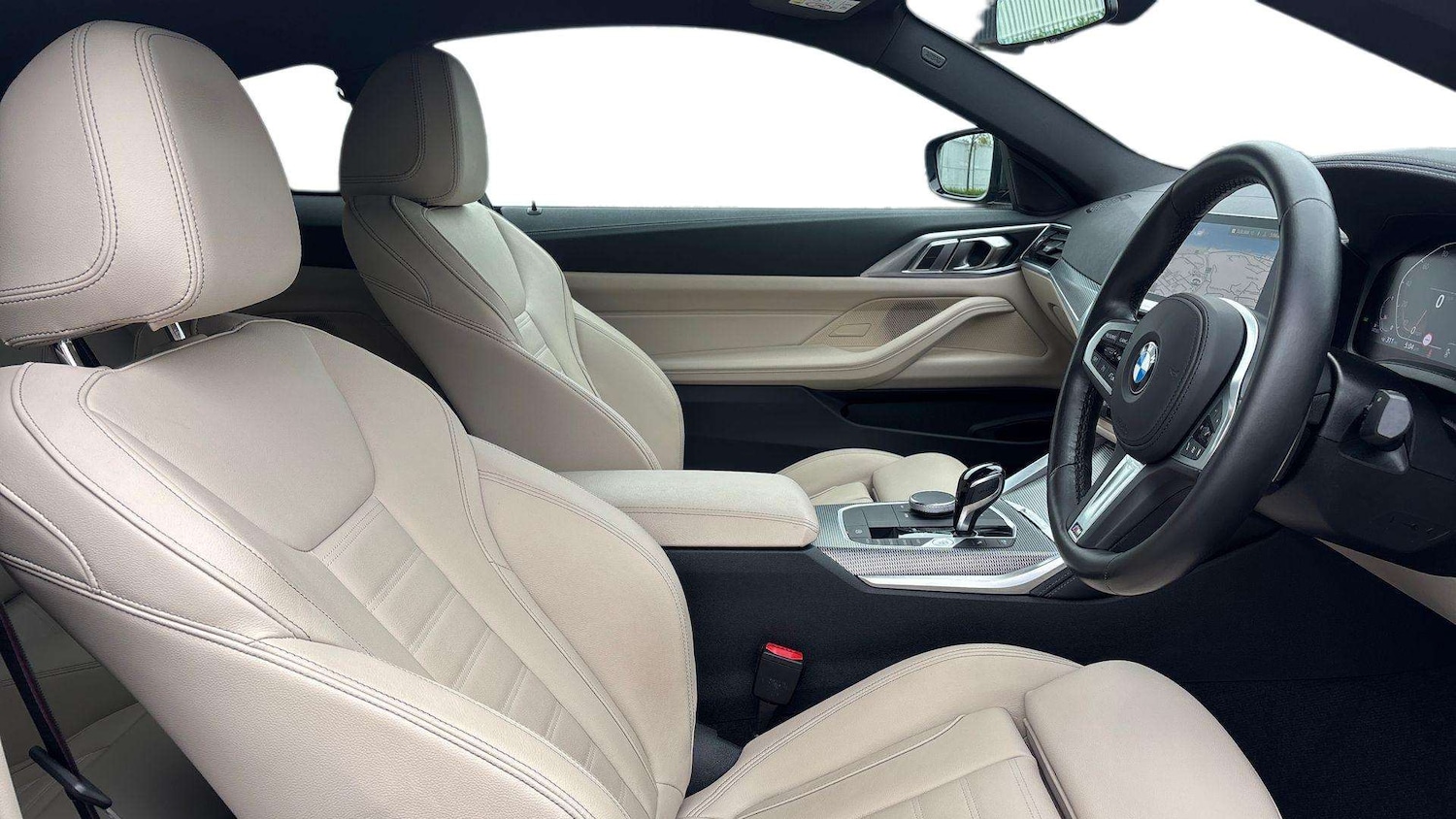 Used BMW 4 Series 2022 for sale - 78209297: Photo 13