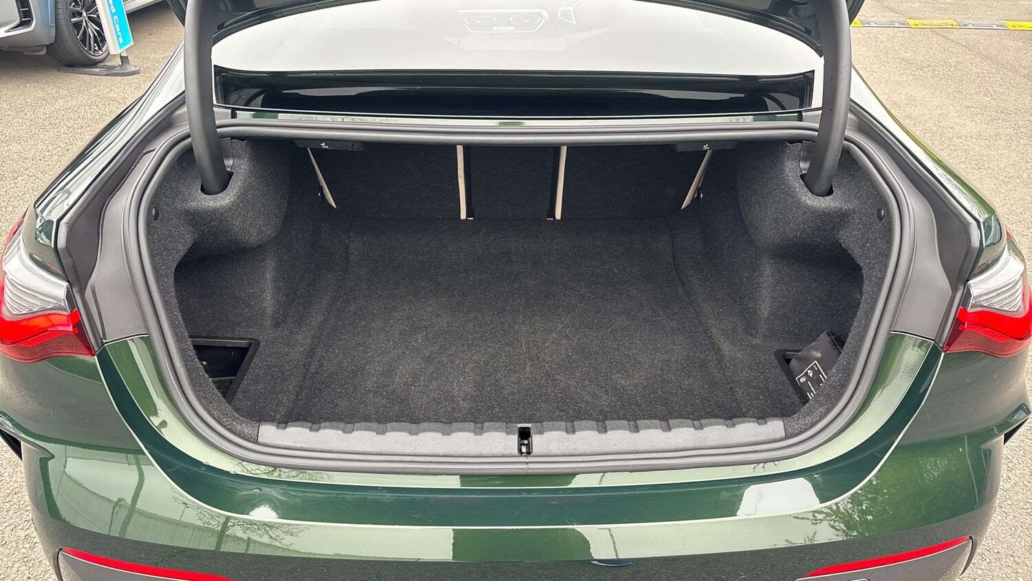 Used BMW 4 Series 2022 for sale - 78209297: Photo 15