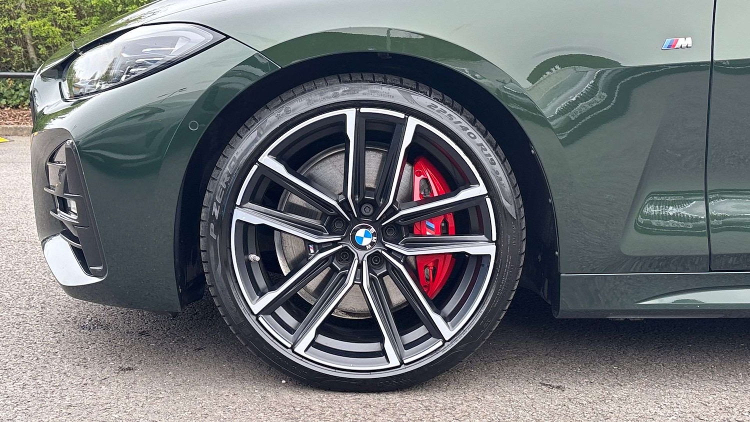 Used BMW 4 Series 2022 for sale - 78209297: Photo 16