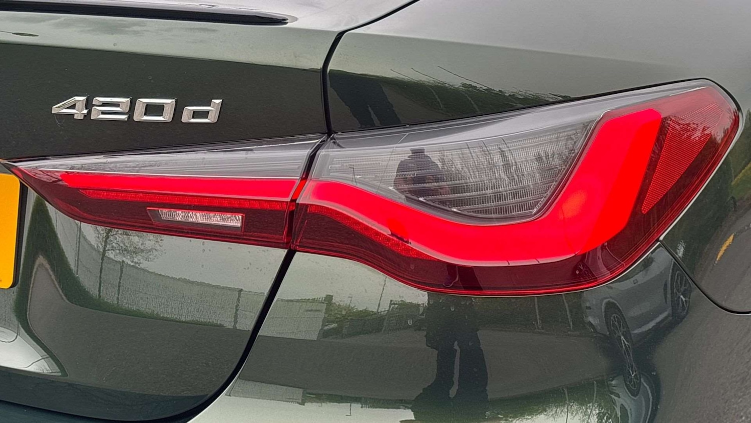 Used BMW 4 Series 2022 for sale - 78209297: Photo 17