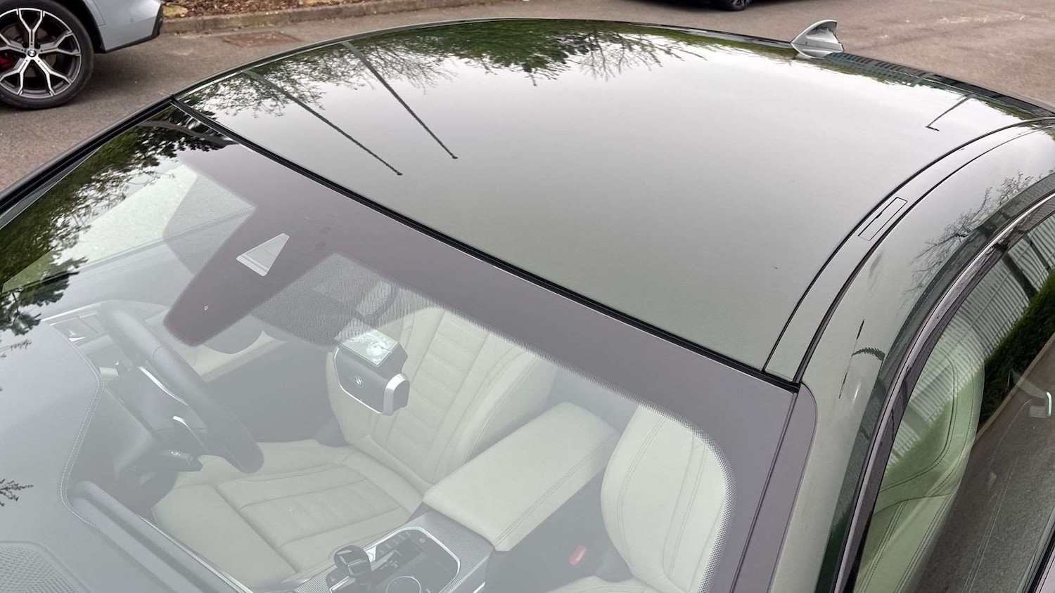 Used BMW 4 Series 2022 for sale - 78209297: Photo 19