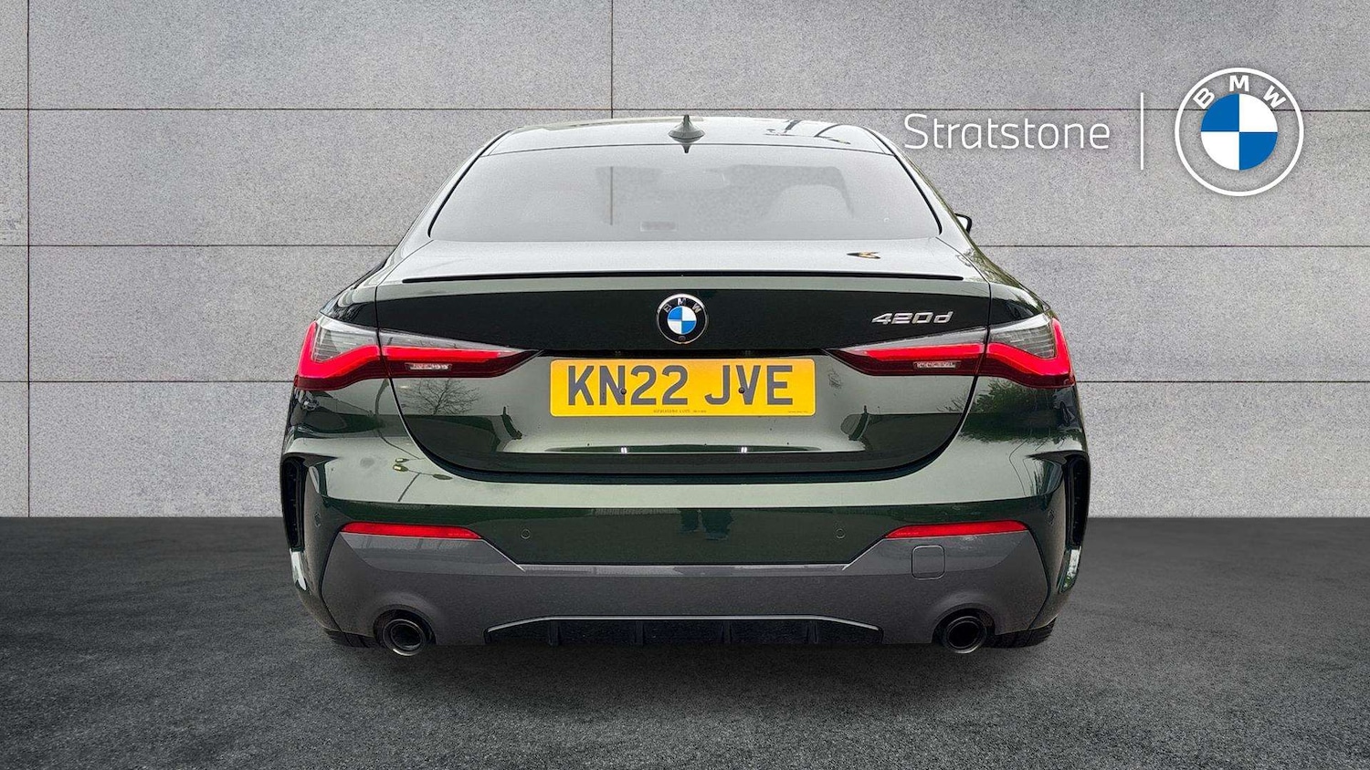 Used BMW 4 Series 2022 for sale - 78209297: Photo 20