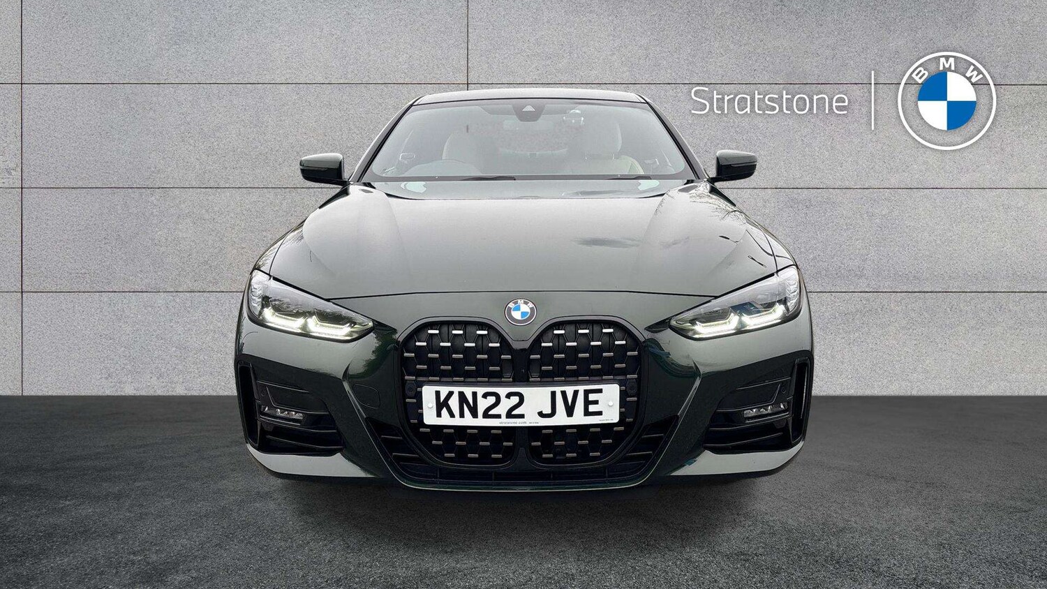 Used BMW 4 Series 2022 for sale - 78209297: Photo 21