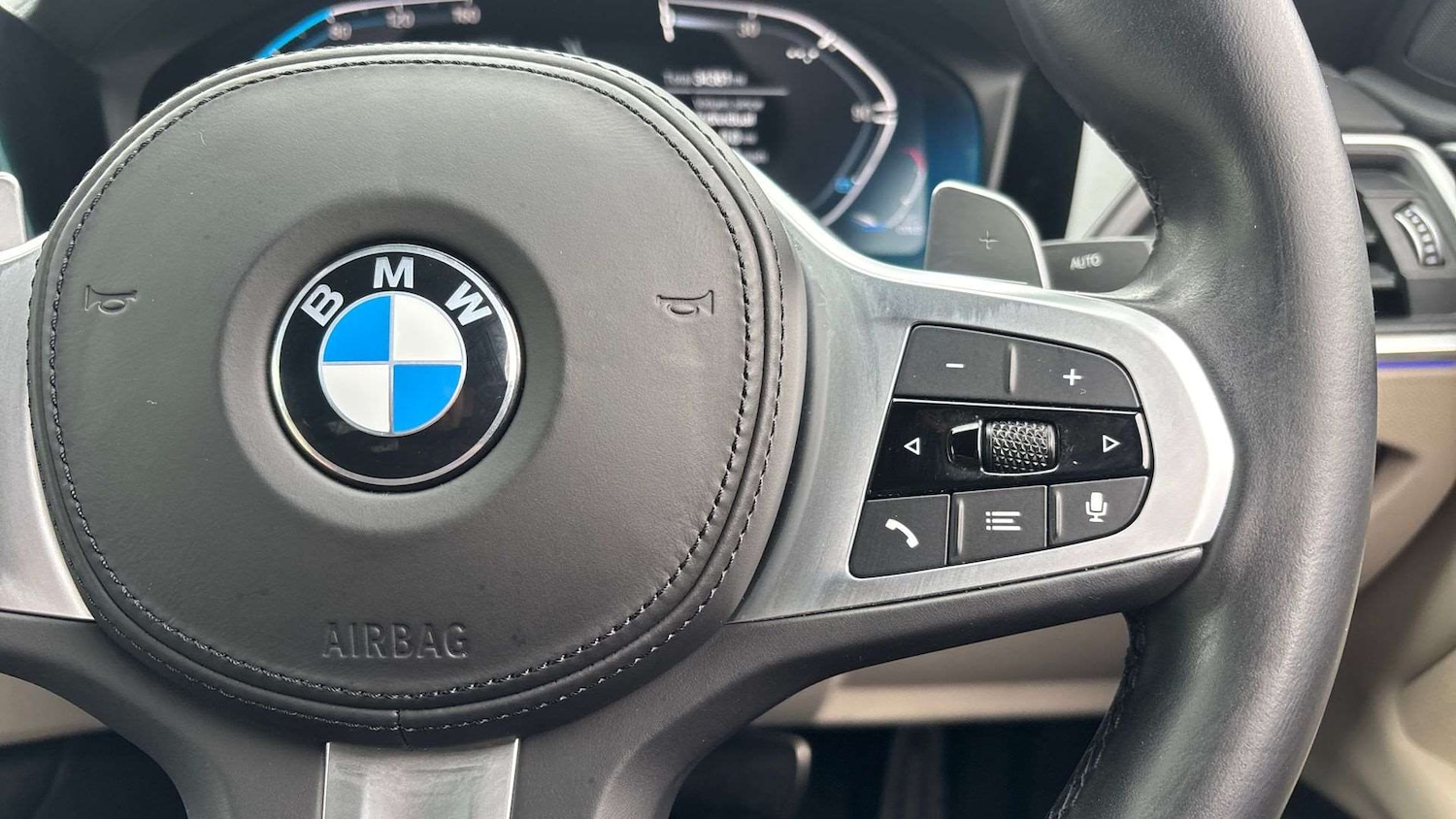 Used BMW 4 Series 2022 for sale - 78209297: Photo 23