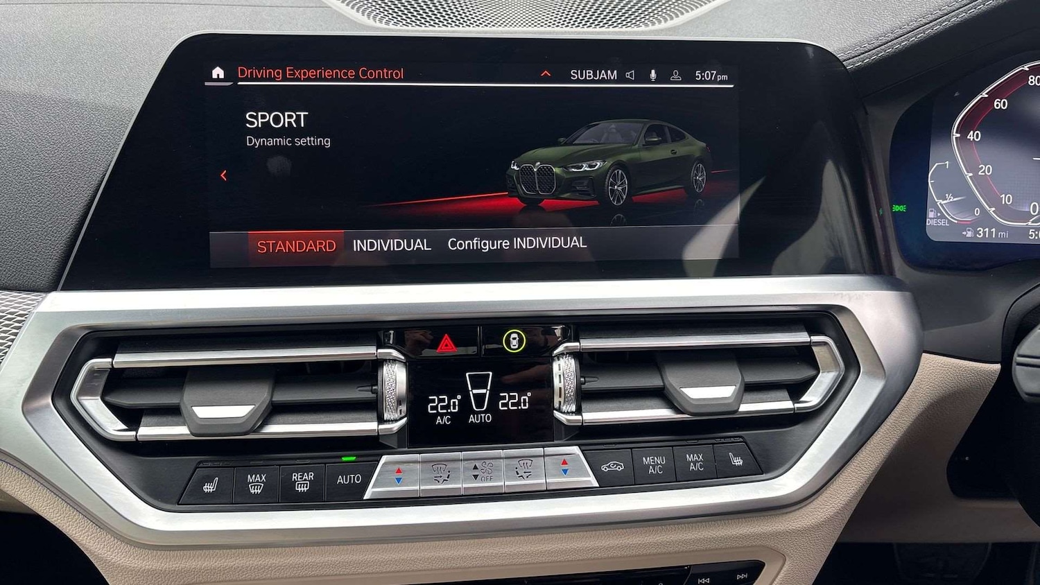 Used BMW 4 Series 2022 for sale - 78209297: Photo 31