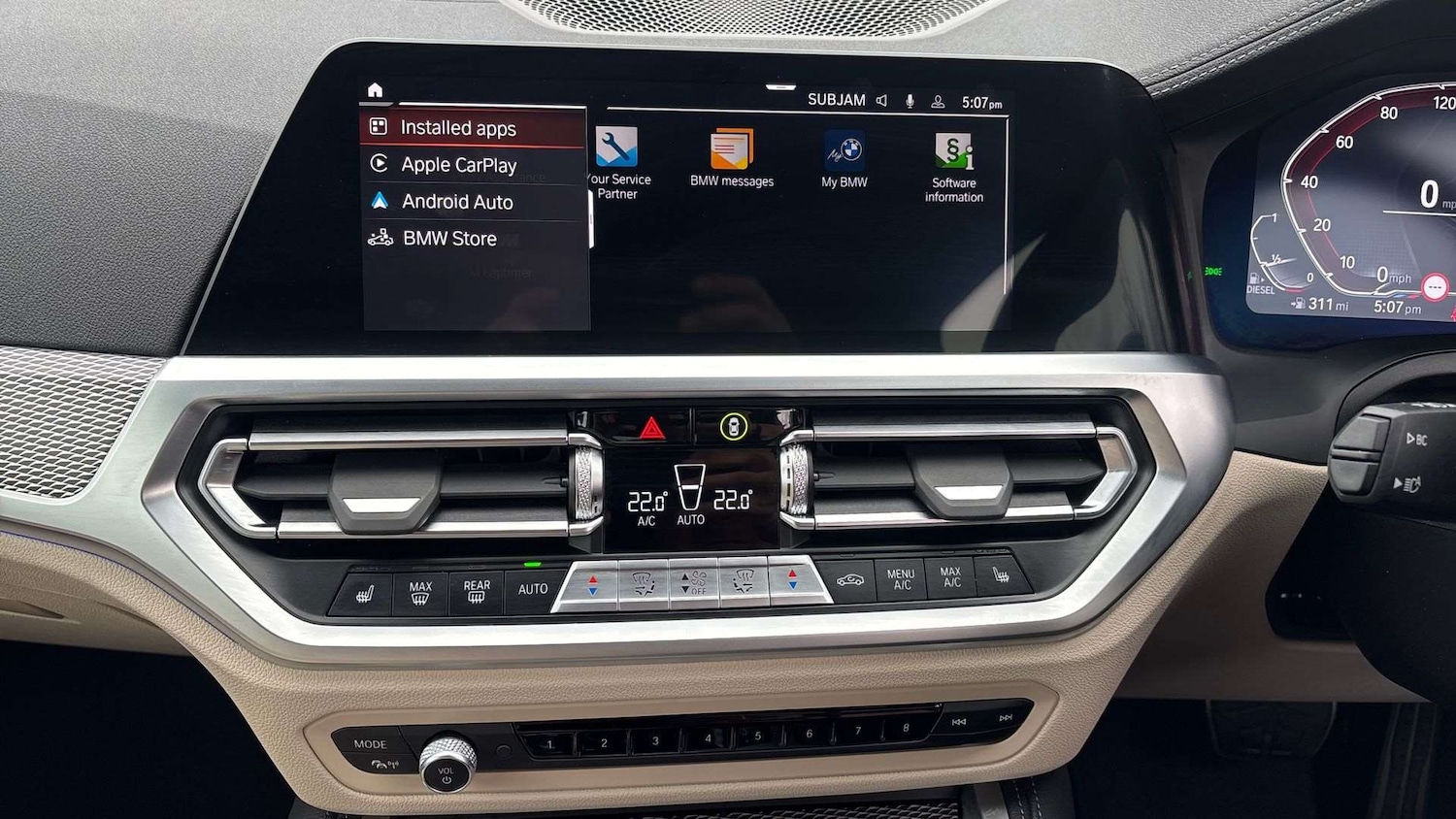 Used BMW 4 Series 2022 for sale - 78209297: Photo 32