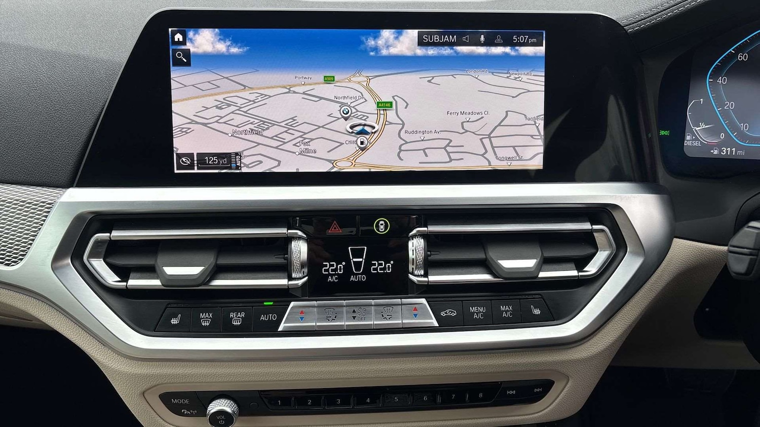 Used BMW 4 Series 2022 for sale - 78209297: Photo 33