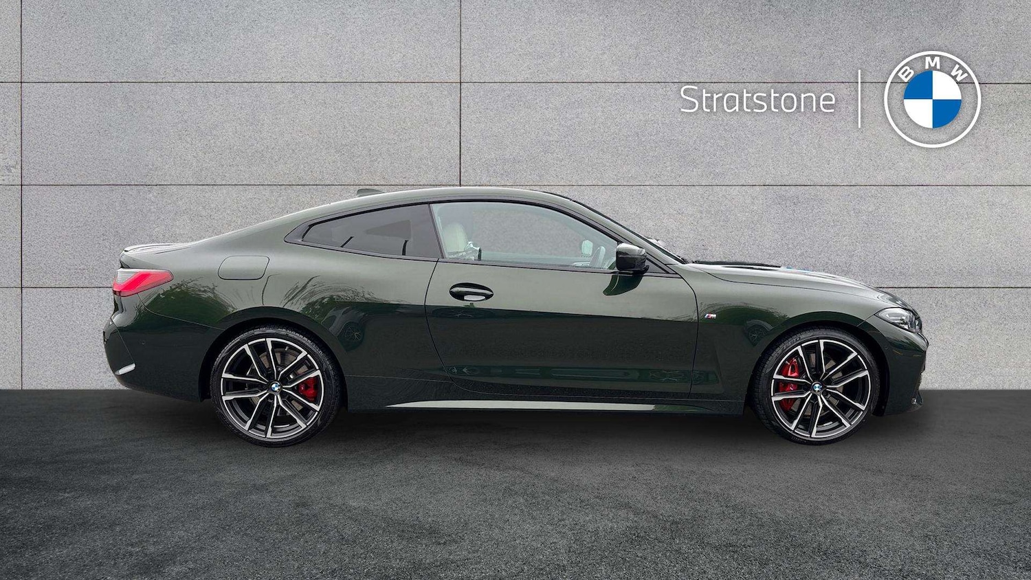 Used BMW 4 Series 2022 for sale - 78209297: Photo 4