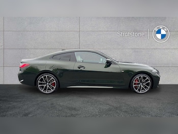 Used BMW 4 Series 2022 for sale - 78209297: Photo