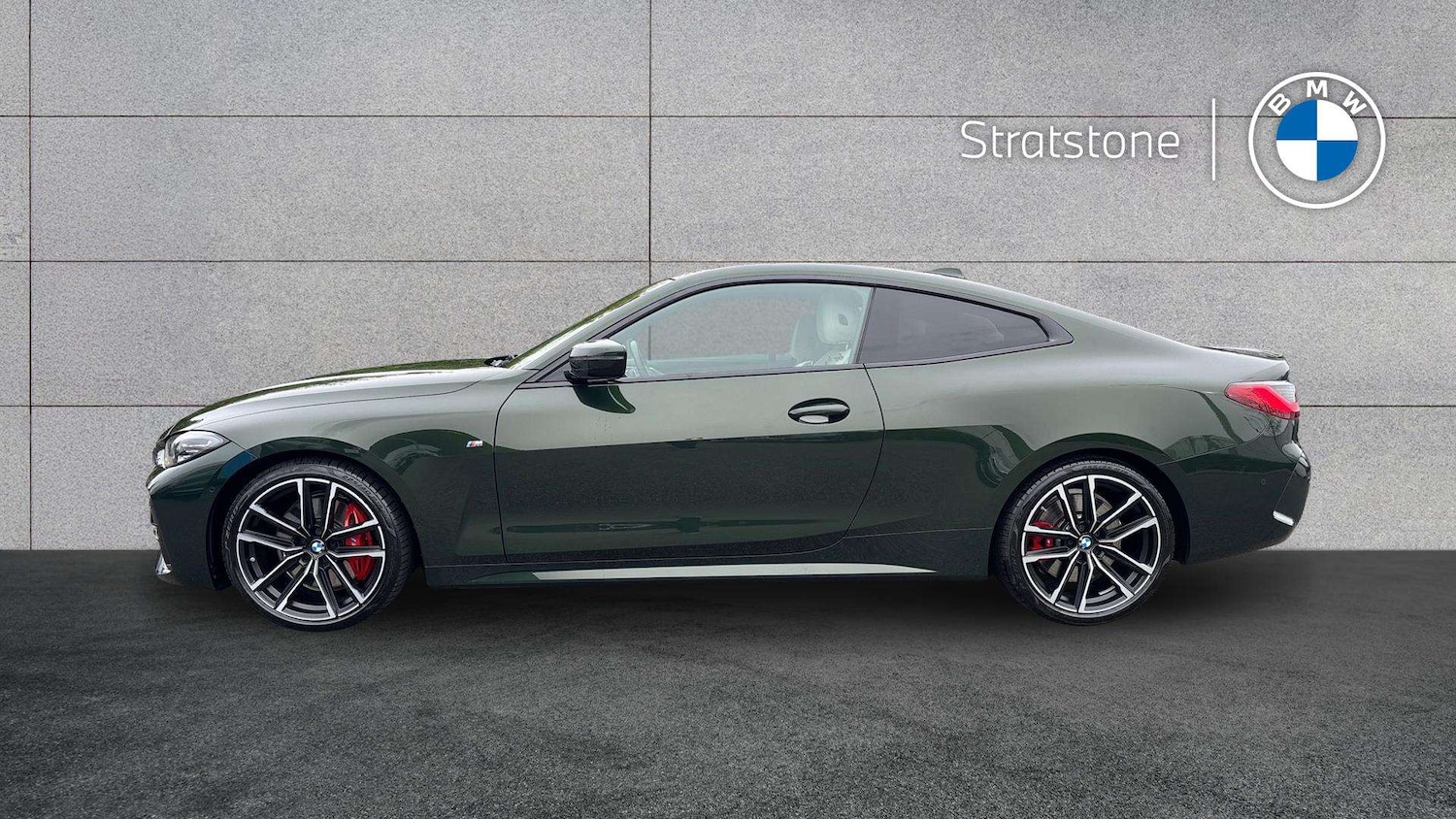 Used BMW 4 Series 2022 for sale - 78209297: Photo 5