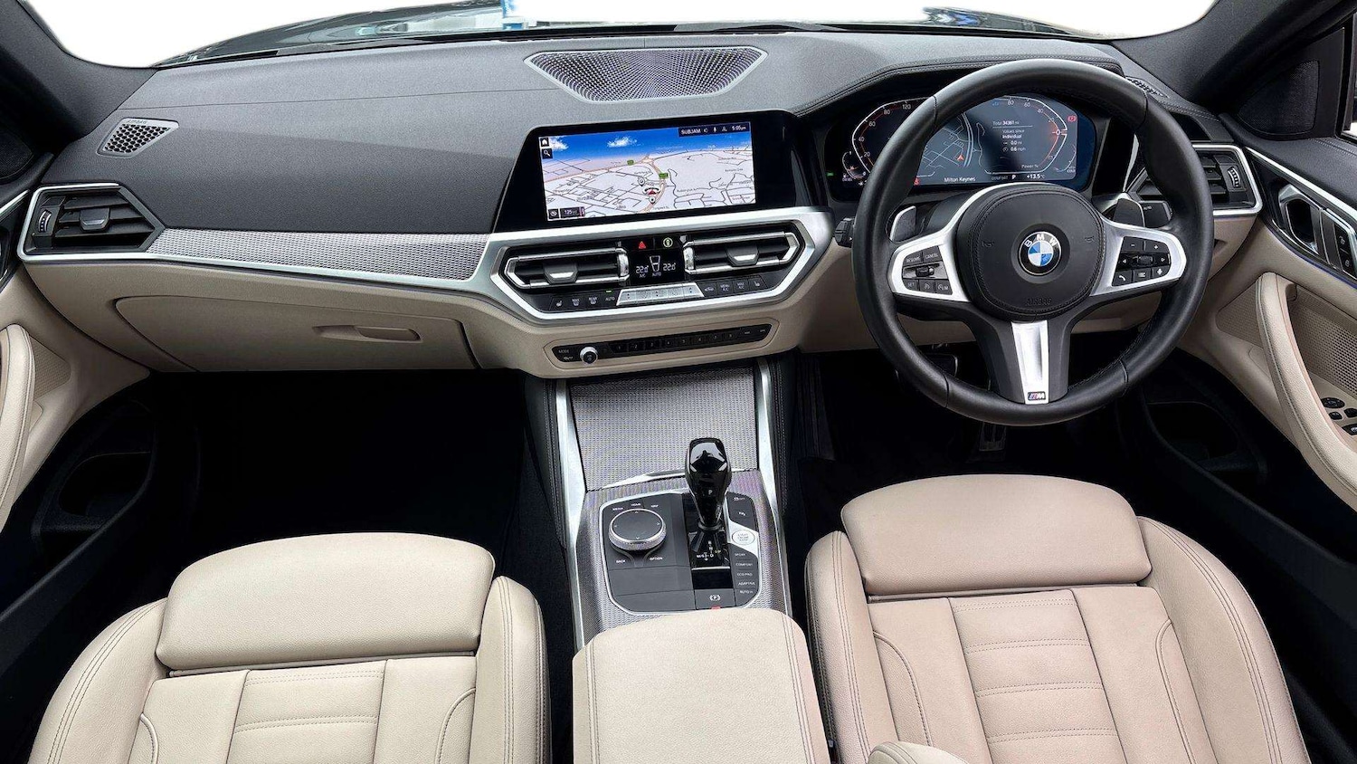 Used BMW 4 Series 2022 for sale - 78209297: Photo 6