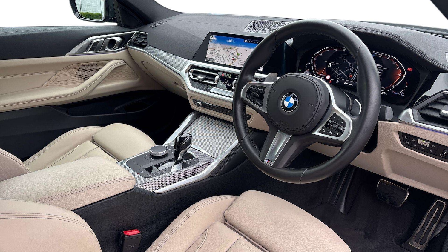 Used BMW 4 Series 2022 for sale - 78209297: Photo 8