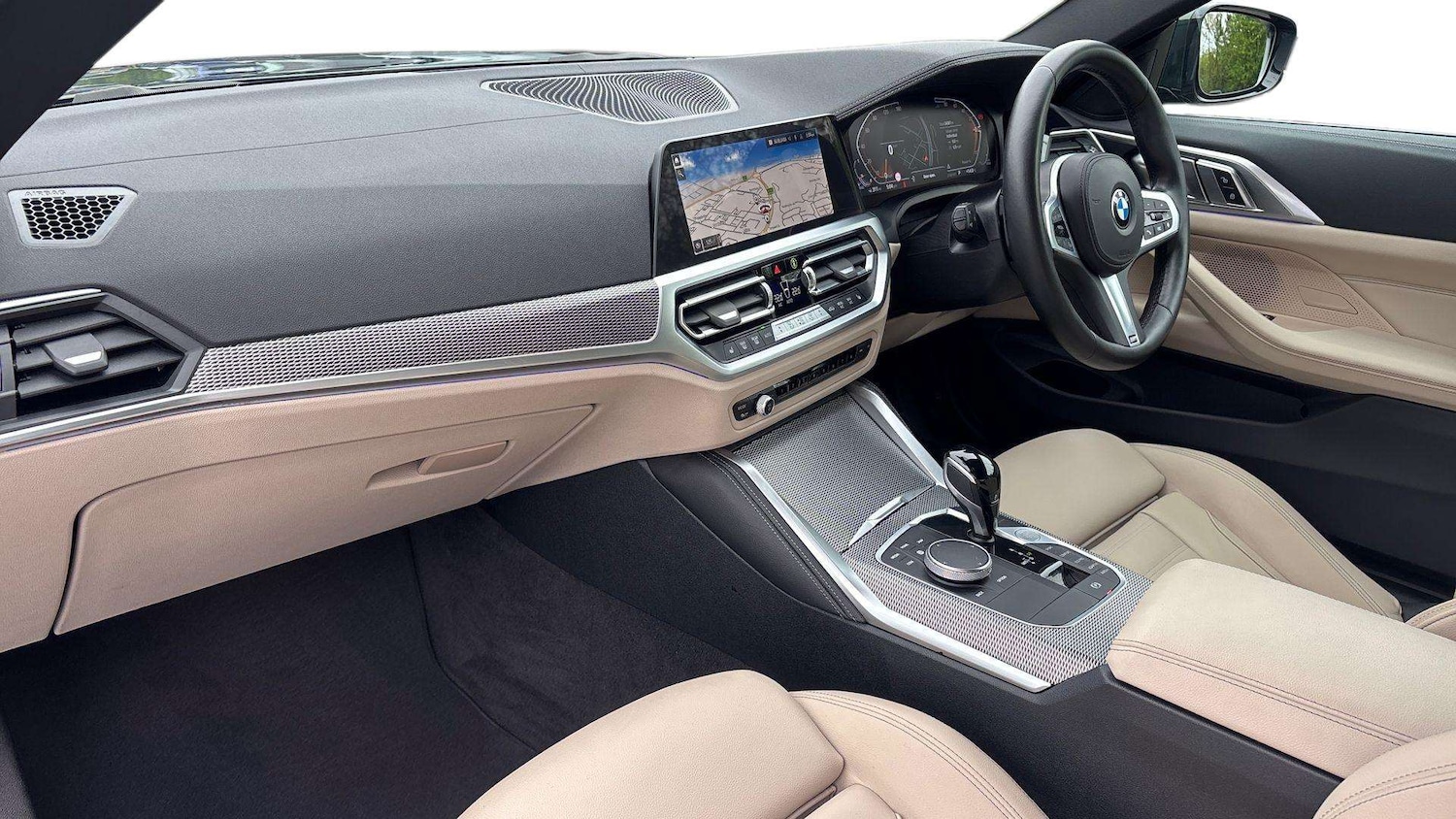 Used BMW 4 Series 2022 for sale - 78209297: Photo 9