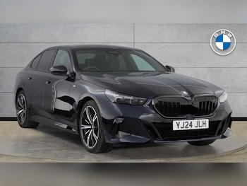 BMW - 5 Series