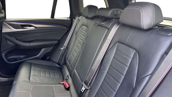 Used BMW X3 2023 for sale - 76113429: Photo 14