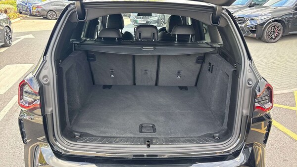 Used BMW X3 2023 for sale - 76113429: Photo 15