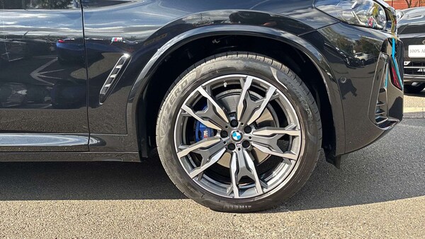 Used BMW X3 2023 for sale - 76113429: Photo 16