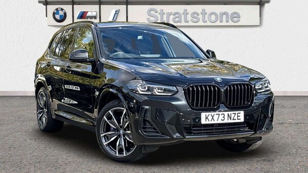 Used BMW X3 2023 for sale - 76113429: Photo 1