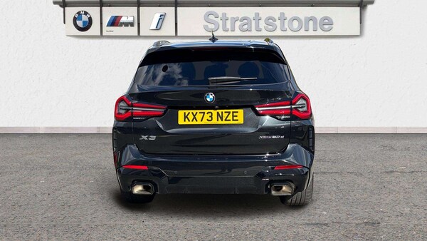 Used BMW X3 2023 for sale - 76113429: Photo 20