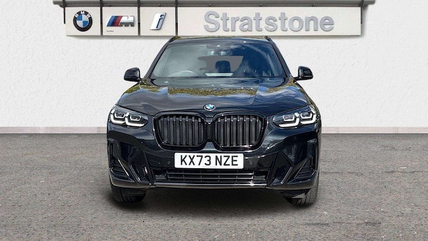 Used BMW X3 2023 for sale - 76113429: Photo 21