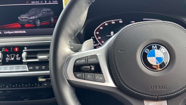 Used BMW X3 2023 for sale - 76113429: Photo 22