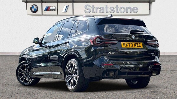 Used BMW X3 2023 for sale - 76113429: Photo 2