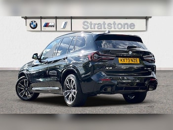 Used BMW X3 2023 for sale - 76113429: Photo 2